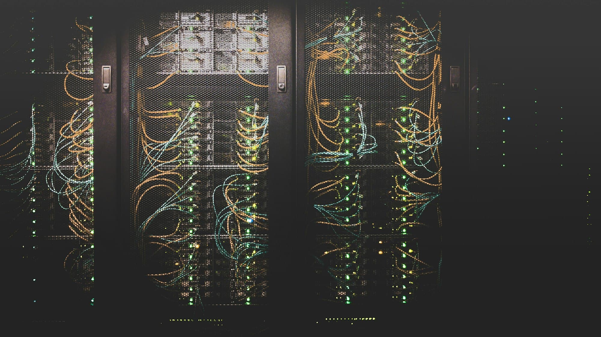 AI compute hardware